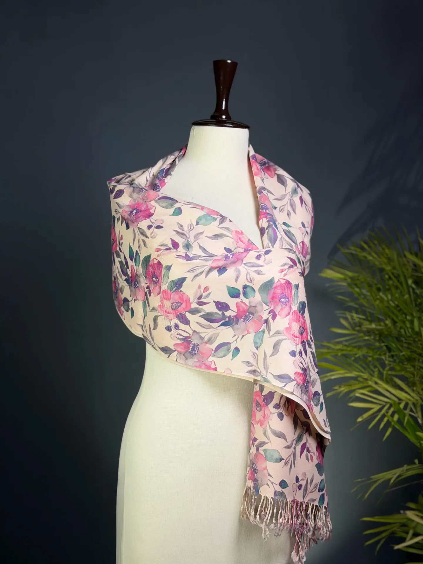 Enchanted Meadow Floral Ladies Stroller